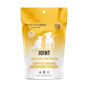 100gram (4 oz.) Canine Matrix Joint Flexibility Matrix - Supplements